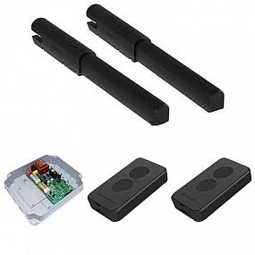 Автоматика для уличных распашных ворот DoorHan Swing-3000 PRO Kit комплект